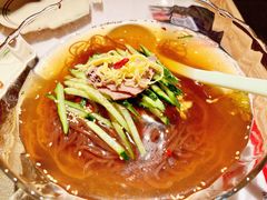 延吉冷面-七八冷面·延边朝鲜族美食(圣熙八号店)