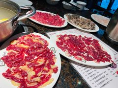 -八合里潮汕鲜牛肉火锅(深圳海岸城店)