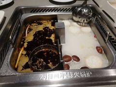 -海底捞火锅(石厦时代广场店)