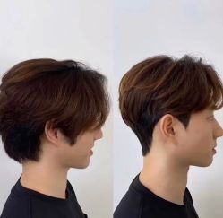 -美格丝M.G.S Hair Salon