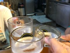 -木屋烧烤(白石洲店)