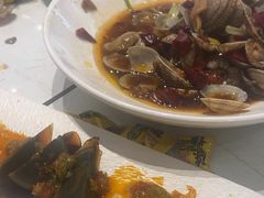 -船歌·鱼水饺青岛菜(国贸商城店)