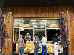 -大南门牛肉包子店