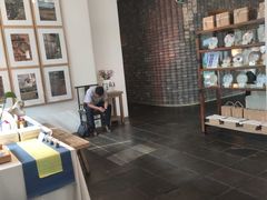 -瓦库茶馆17号(海汇港店)