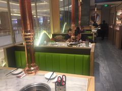 -韩宫宴和牛烤肉(合肥滨湖银泰城店)
