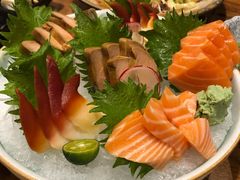 -梅亭居酒屋(中大国际店)