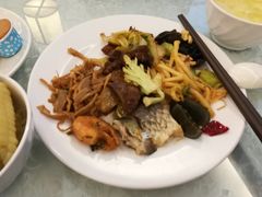 自助餐-北京邮电会议中心