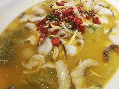 -绿茶餐厅(千岛湖银泰城店)