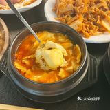 韩国料理的美味之旅——挖掘火炬园店的宝藏