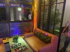 -VERVO金酒吧·独立电音俱乐部(正义坊购物中心店)