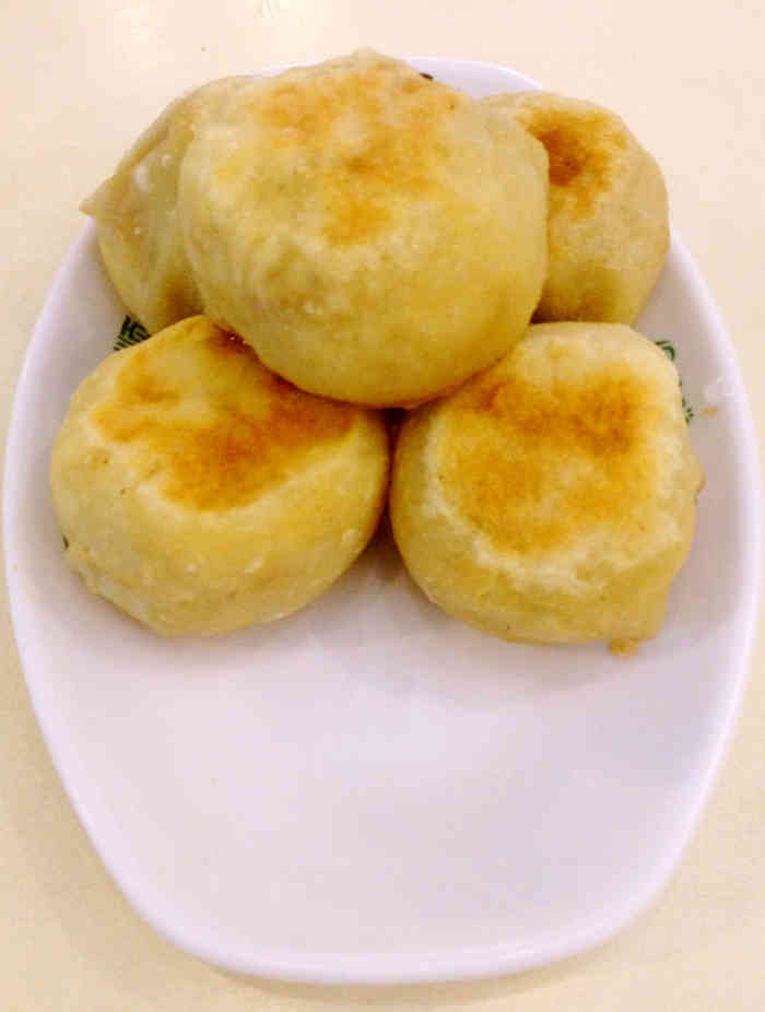 南来顺小吃(右安门店)-"开票服务员都是四五十岁国企老女服务员那种.