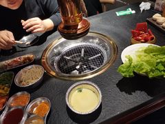 坛子牛肉-伊茉家的烤肉店(勒泰中心店)