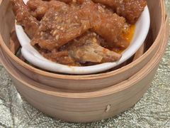 -粤珍轩·家宴·广式茶点(新城广场店)