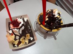 -DQ·蛋糕·冰淇淋(西城红场店)
