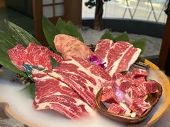-九田家黑牛烤肉料理(溧阳吾悦店)