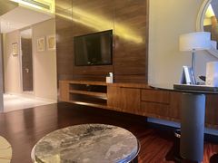 -太原凯宾斯基饭店