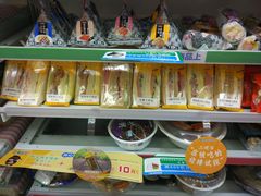 -全家便利店(法华寺街店)