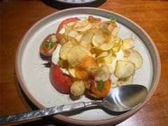 -OTIUM • 柴屿麦(亮马桥店)