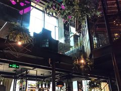 -临界音乐酒馆·小龙虾·江湖菜(华熙LIVE·鱼洞店)
