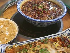 -辣得香川菜馆(横屿鳝溪佳园店)