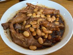 -玲燕蒸菜馆(江东路店)