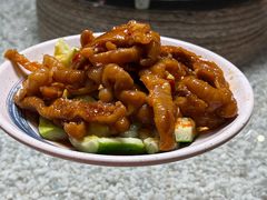 -永红源啤酒·烧烤·海鲜·大排档(青特城店)