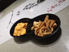-以前的小酒馆(中山广场店)