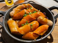-Goose Island Brewhouse鹅岛精酿啤酒餐厅