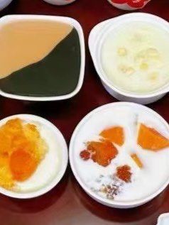 -南信牛奶甜品专家