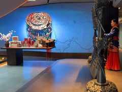 -曾宴·楚菜(湖北省博物馆店)