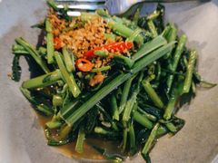 泰酱空心菜-simply thai天泰(长泰广场店)