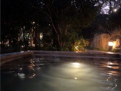 -天目湖涵田半山温泉