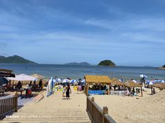 -西涌国际滨海旅游区