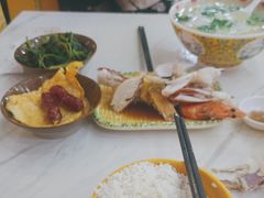 -陈记汤饭(水巷口店)