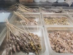 -老号尤兔头(西川店)