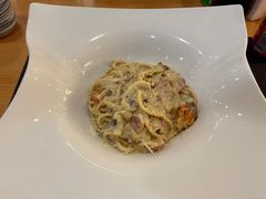 -杭州国际会议中心洲际酒店-面工坊