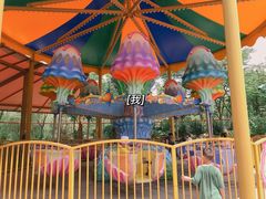 -芜湖方特东方神画