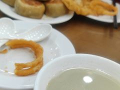 -白魁老号饭庄(安内店)