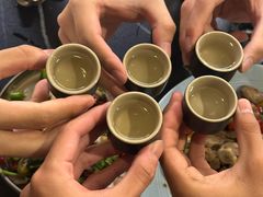-三杯赤運·中式小酒馆(所城里店)