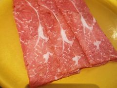 -牛New寿喜烧(闵行龙湖天街店)