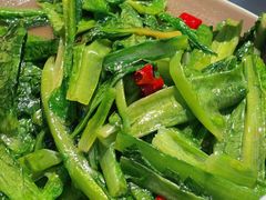 -本来精品川菜(嘉里中心店)