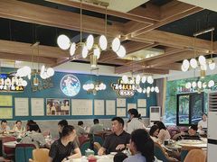 -新概念来凤鱼(璧山店)
