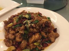 -贵州大厦贵州厅(樱花园西街店)