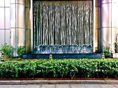 -上海浦东康桥绿地假日酒店