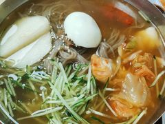 -屋里家延边朝鲜族冷面(南园店)