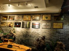 -老爷庙风味美食府(魏都大道店)