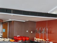 -汇泉王朝大饭店-旋转餐厅(南海路店)