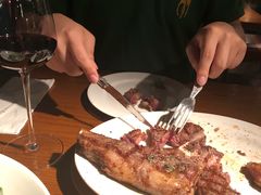 -弗兰克牛排西餐厅Ribone steak house(柠檬花园店)