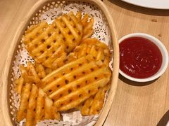 -必胜客(WOW中心城店)