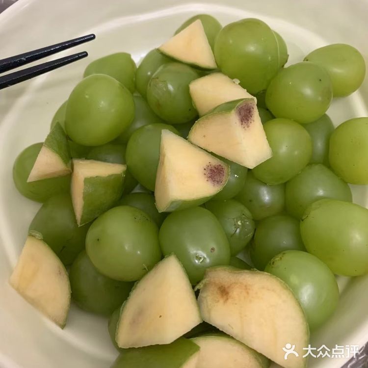 夏日酸辣开胃小黄瓜